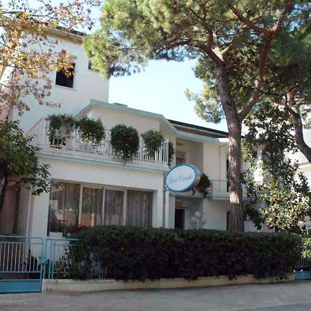 Hotel Pensione Ornella Cesena Bagian luar foto